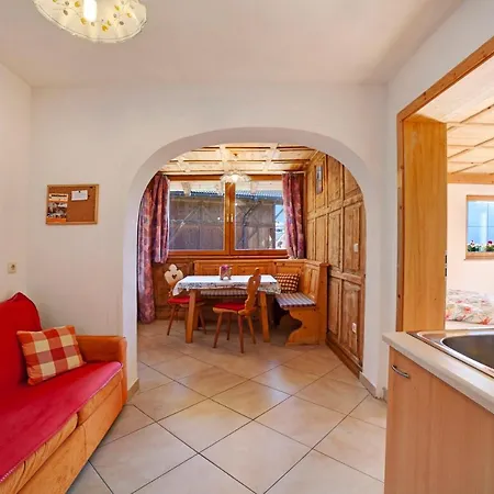 Unterstuanerhof Plattnerblick Apartment