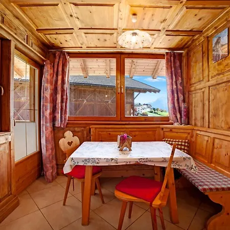 Unterstuanerhof Plattnerblick Apartment *