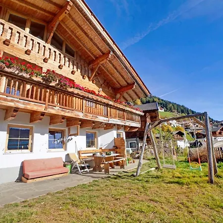 Unterstuanerhof Plattnerblick Apartment *