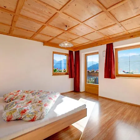 Unterstuanerhof Plattnerblick Apartment